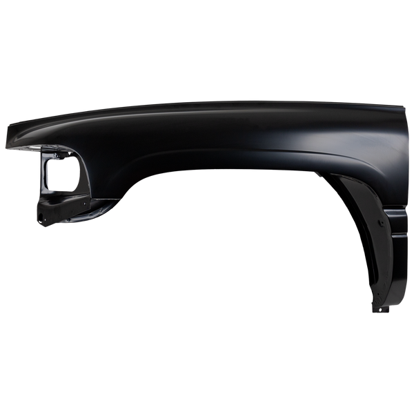1994-2002 Dodge Pickup Fender LH.