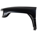 1994-2002 Dodge Pickup Fender LH.