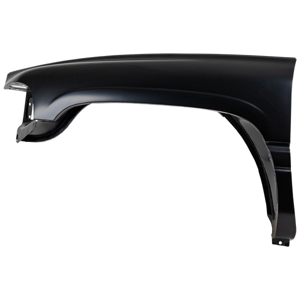 1994-2002 Dodge Pickup Fender LH.