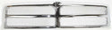 1994-2002 Dodge Pickup Truck Grille, Honeycomb Insert.