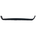 1997-2002 Dodge Pickup Front Bumper Cover, Lower, With Out Sport Package.