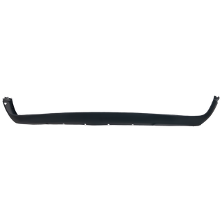 1997-2002 Dodge Pickup Front Bumper Cover, Lower, With Out Sport Package.