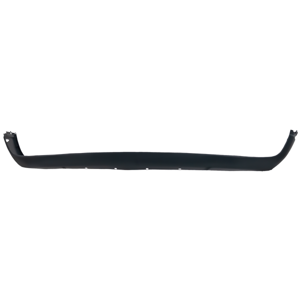 1997-2002 Dodge Pickup Front Bumper Cover, Lower, With Out Sport Package.