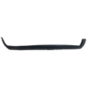 1997-2002 Dodge Pickup Front Bumper Cover, Lower, With Out Sport Package.