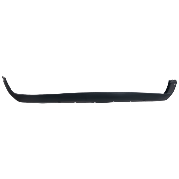 1997-2002 Dodge Pickup Front Bumper Cover, Lower, With Out Sport Package.
