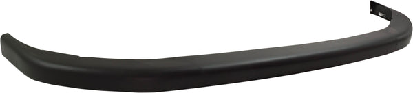 1994-2002 Dodge Pickup Front Bumper Cover, Upper, Textured, w/Out Sport.