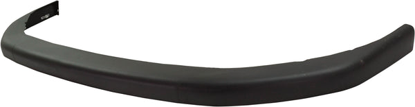 1994-2002 Dodge Pickup Front Bumper Cover, Upper, Textured, w/Out Sport.