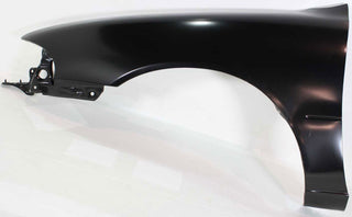 1993-1997 Geo Prizm Fender LH.