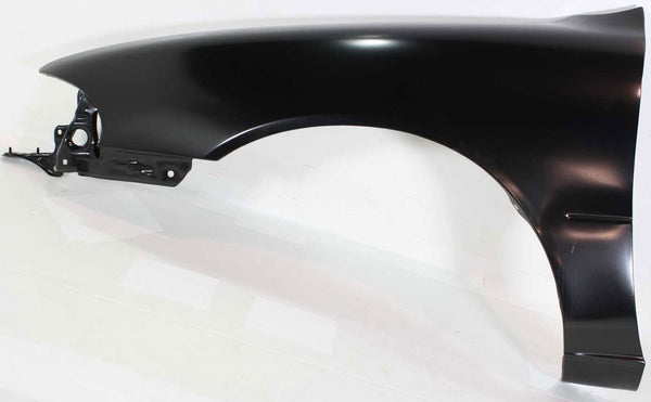 1993-1997 Geo Prizm Fender LH.