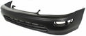 1993-1997 Geo Prizm Front Bumper Cover, Primed.