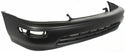 1993-1997 Geo Prizm Front Bumper Cover, Primed.