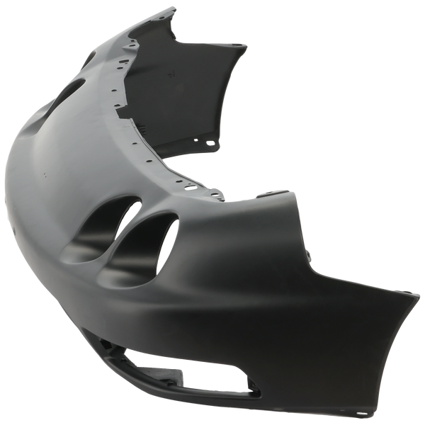 1994-1997 Honda Integra Front Bumper Cover, Primed.