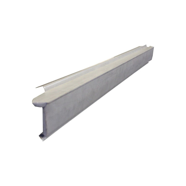 1951-1954 Henry J Outer Rocker Panel 2DR, LH.