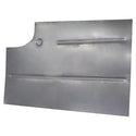 1951-1954 Henry J Rear Floor Pan, LH - Classic 2 Current Fabrication