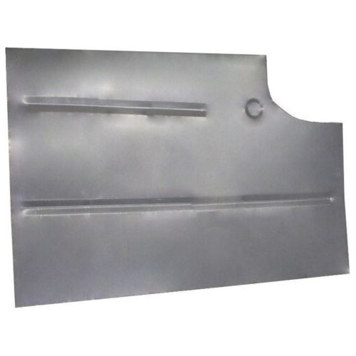 1951-1954 Henry J Rear Floor Pan, RH.