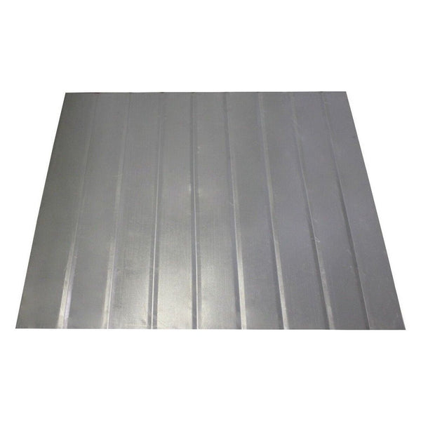 1951-1954 Henry J Trunk Floor Pan.