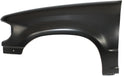 1995-2001 Ford Explorer Fender LH.