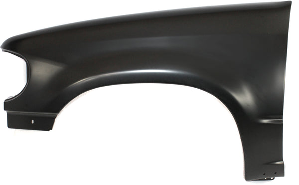 1995-2001 Ford Explorer Fender LH.