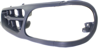 1995-2001 Ford Explorer Grille, Black.