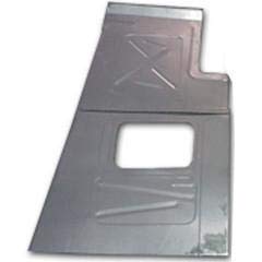 1940-1941 Packard One-Ten Convertible Coupe Front Floor Pan, LH.