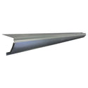 1951-1956 Packard Patrician Outer Rocker Panel 4DR, LH - Classic 2 Current Fabrication