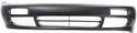 1995-1996 Nissan 240SX Front Bumper Cover, Textured.