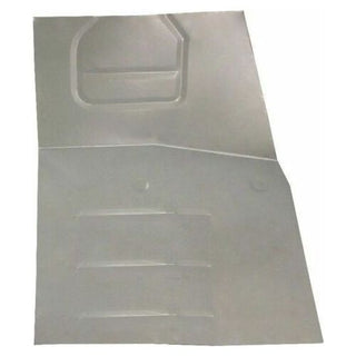 1951-1956 Packard 200 Deluxe Club Sedan Front Floor Pan, RH - Classic 2 Current Fabrication