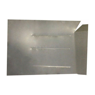 1951-1952 Packard 200 Club Sedan Floor Pan Under The Front Seat RH.