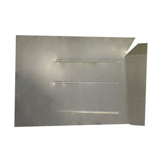 1953-1954 Packard Convertible Coupe Floor Pan Under The Front Seat RH.