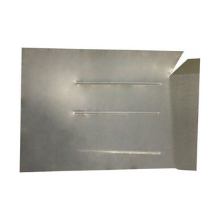 1956 Packard Executive Touring Sedan Floor Pan Under The Front Seat RH.