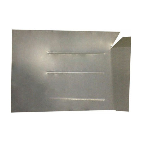 1951-1952 Packard 200 Deluxe Club Sedan Floor Pan Under The Front Seat RH.