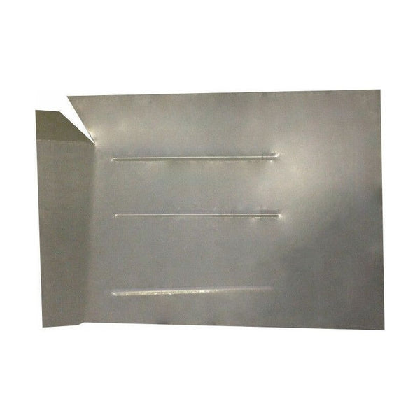 1953-1954 Packard Caribbean Conv Floor Pan Under The Front Seat LH.