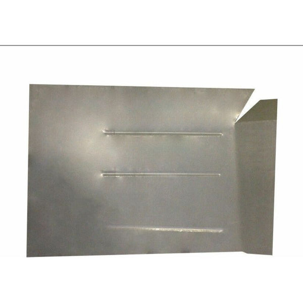 1951 Packard 200 Business Coupe Floor Pan Under The Front Seat RH.