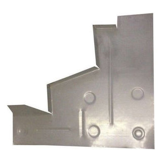 1951-1956 Packard 200 Touring Sedan Rear Floor Pan, RH.