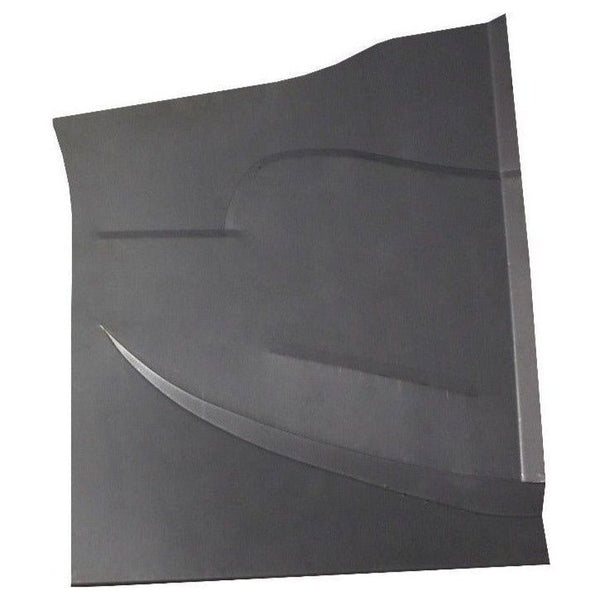 1954-1962 Nash Metropolitan Front Floor Pan, RH.