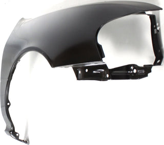 1995-1999 Nissan Sentra Fender RH.