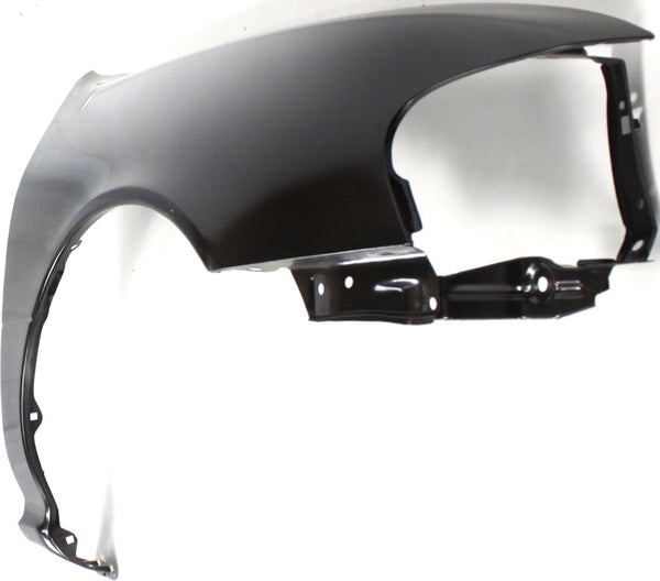 1995-1999 Nissan Sentra Fender RH.