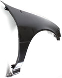 1995-1999 Nissan Sentra Fender RH.