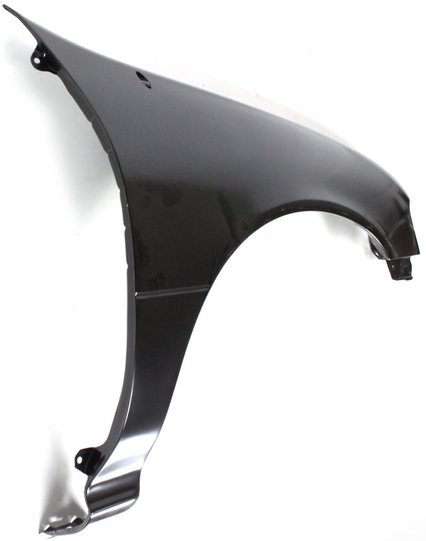 1995-1999 Nissan Sentra Fender RH.
