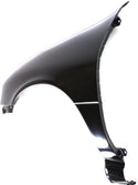 1995-1999 Nissan Sentra Fender LH.