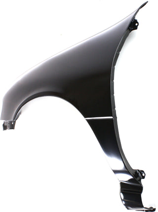1995-1999 Nissan Sentra Fender LH.