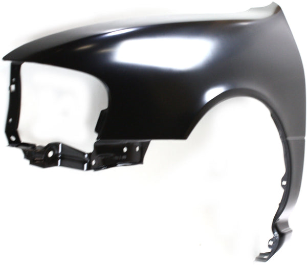 1995-1999 Nissan Sentra Fender LH.