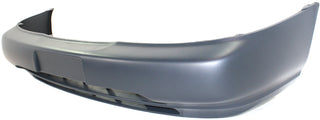 1995-1998 Nissan Sentra Front Bumper Cover, Primed.