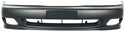 1995-1997 Nissan 200SX Front Bumper Cover, Primed.