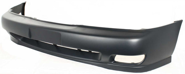 1995-1997 Nissan 200SX Front Bumper Cover, Primed.