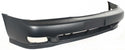 1995-1997 Nissan 200SX Front Bumper Cover, Primed.