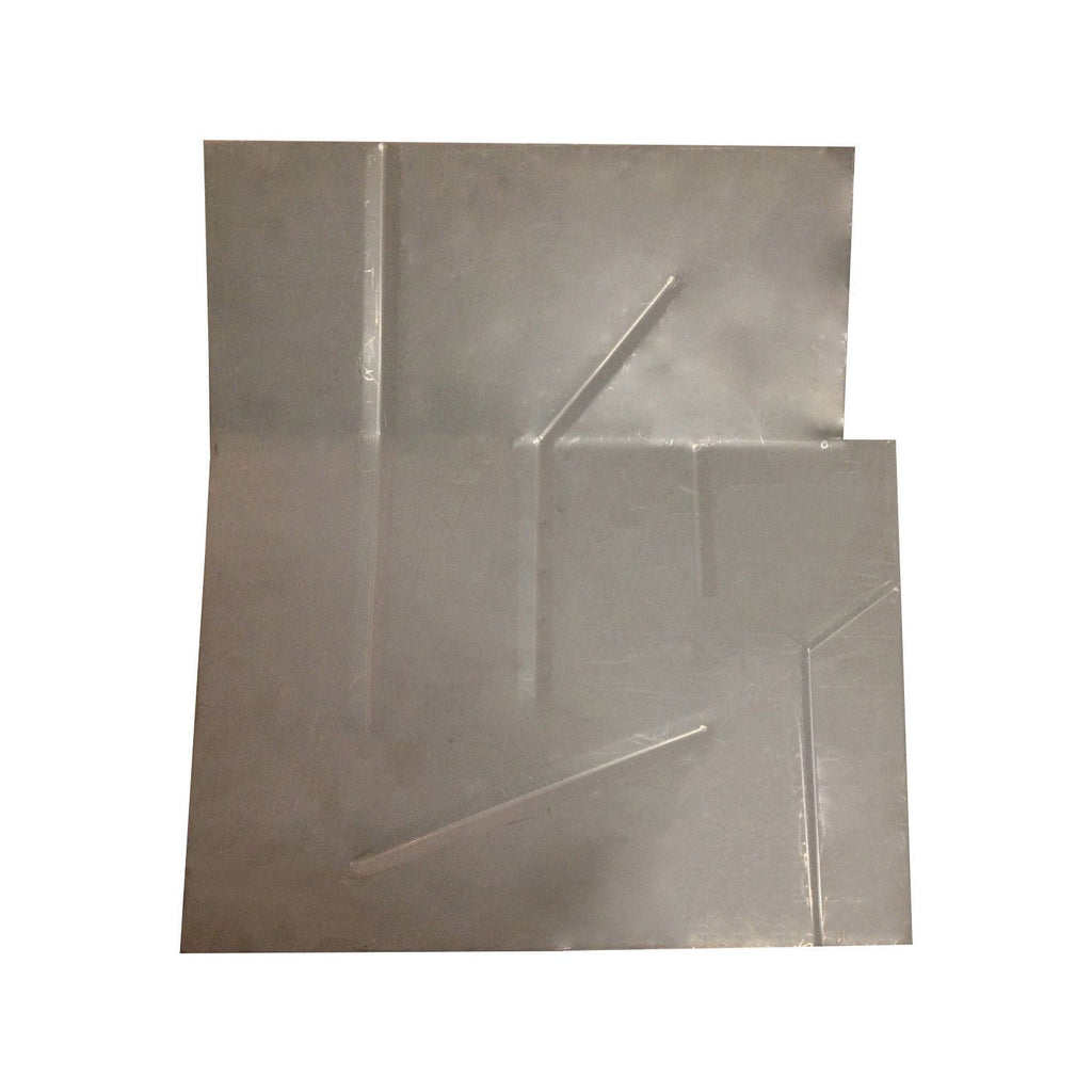 19611966 Studebaker Lark (Sedan) Front Floor Pan, Right Half