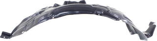 1995-1998 Nissan Sentra Front Fender Liner RH.