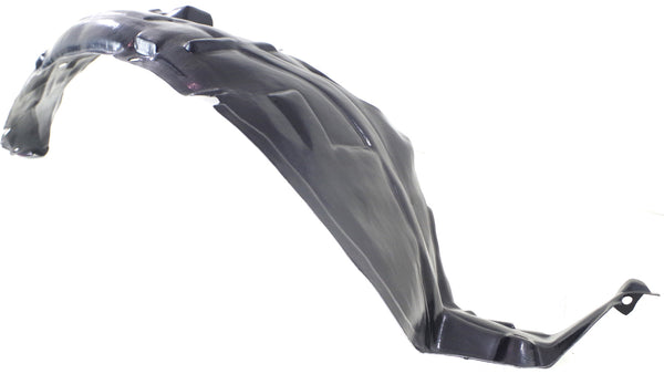 1995-1998 Nissan Sentra Front Fender Liner RH.