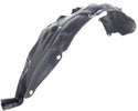 1995-1998 Nissan Sentra Front Fender Liner RH.